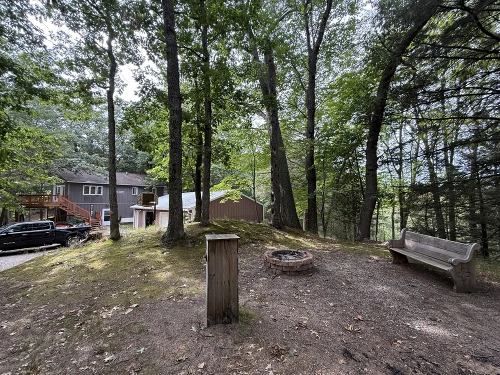 5700 W Lakeshore Court Summit Township, MI 49449
