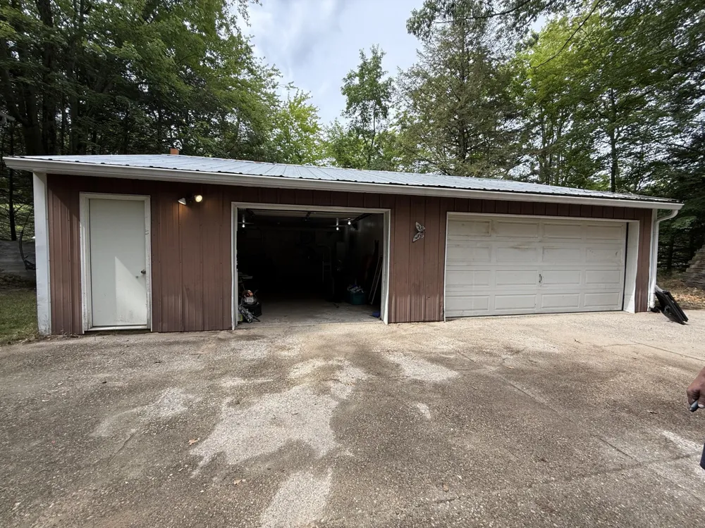 5700 W Lakeshore Court Summit Township, MI 49449