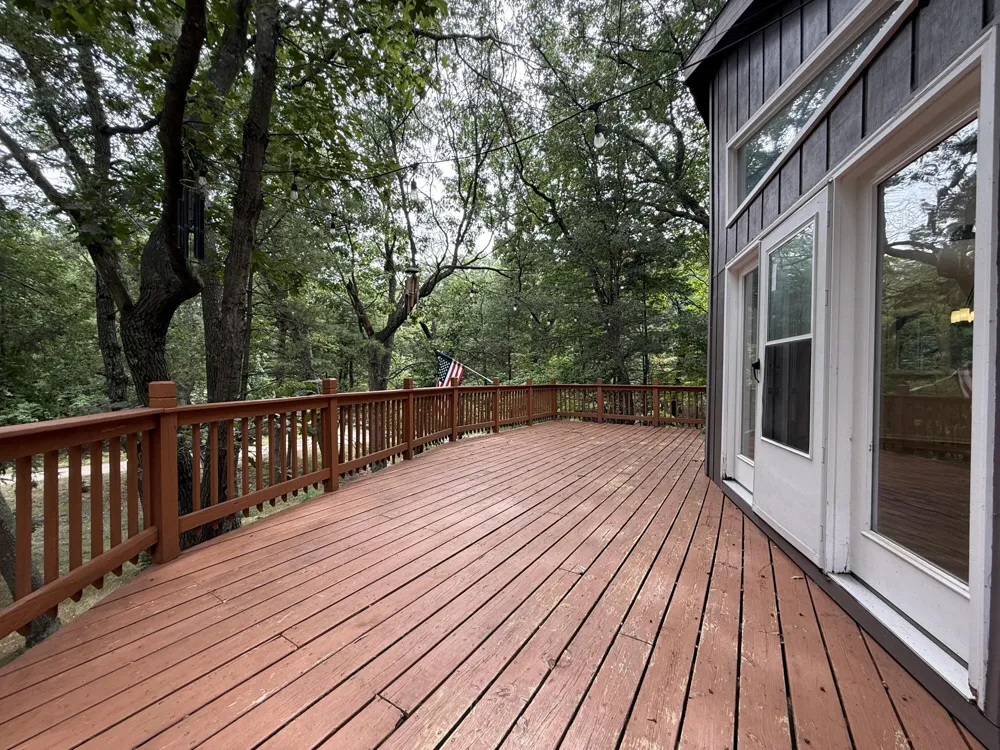 5700 W Lakeshore Court Summit Township, MI 49449