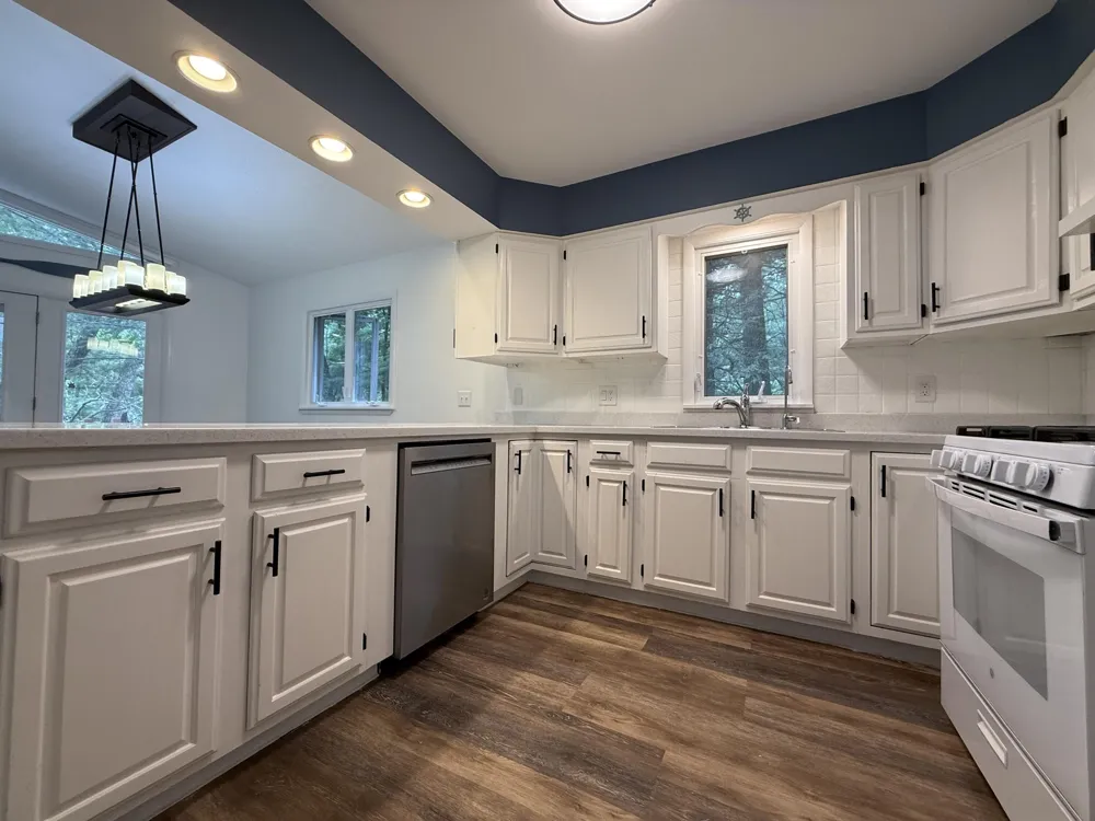 5700 W Lakeshore Court Summit Township, MI 49449