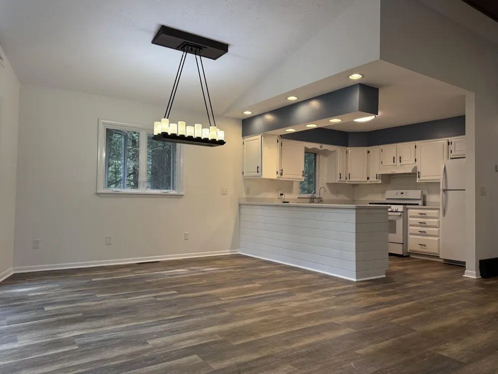 5700 W Lakeshore Court Summit Township, MI 49449