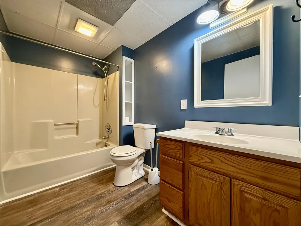 5700 W Lakeshore Court Summit Township, MI 49449