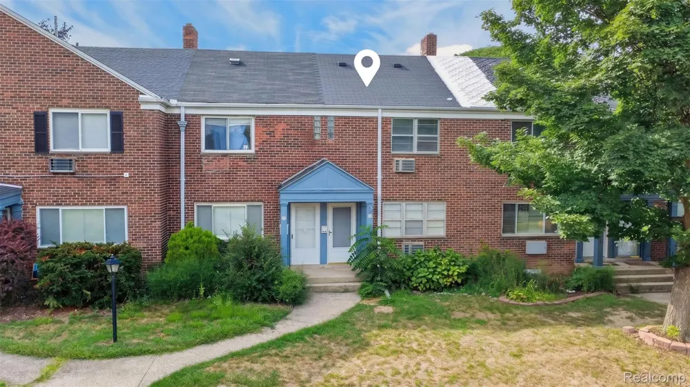 316 Sheffield Avenue Flint City, MI 48503