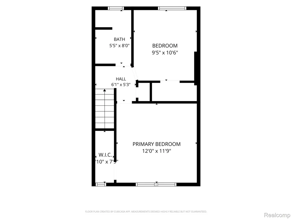 316 Sheffield Avenue Flint City, MI 48503