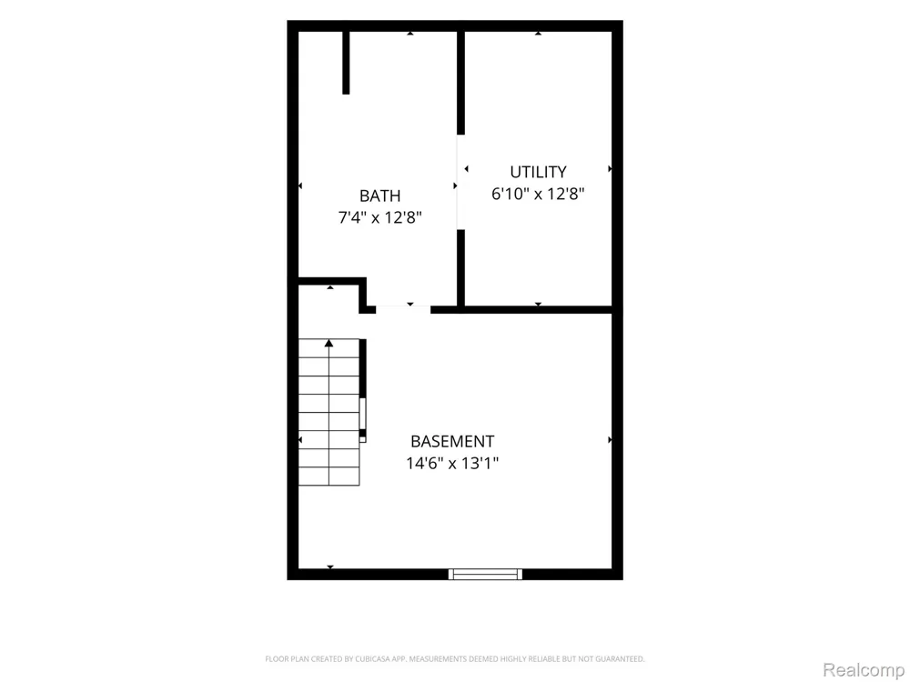 316 Sheffield Avenue Flint City, MI 48503