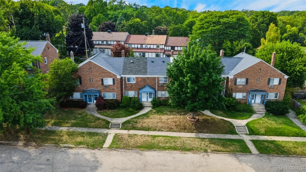 316 Sheffield Avenue Flint City, MI 48503