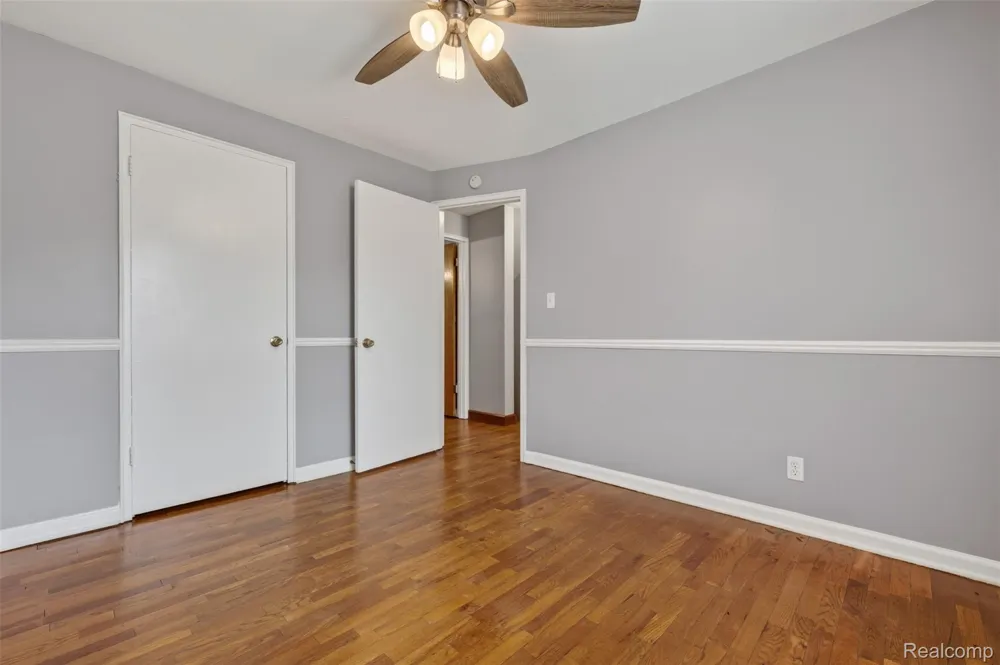 316 Sheffield Avenue Flint City, MI 48503