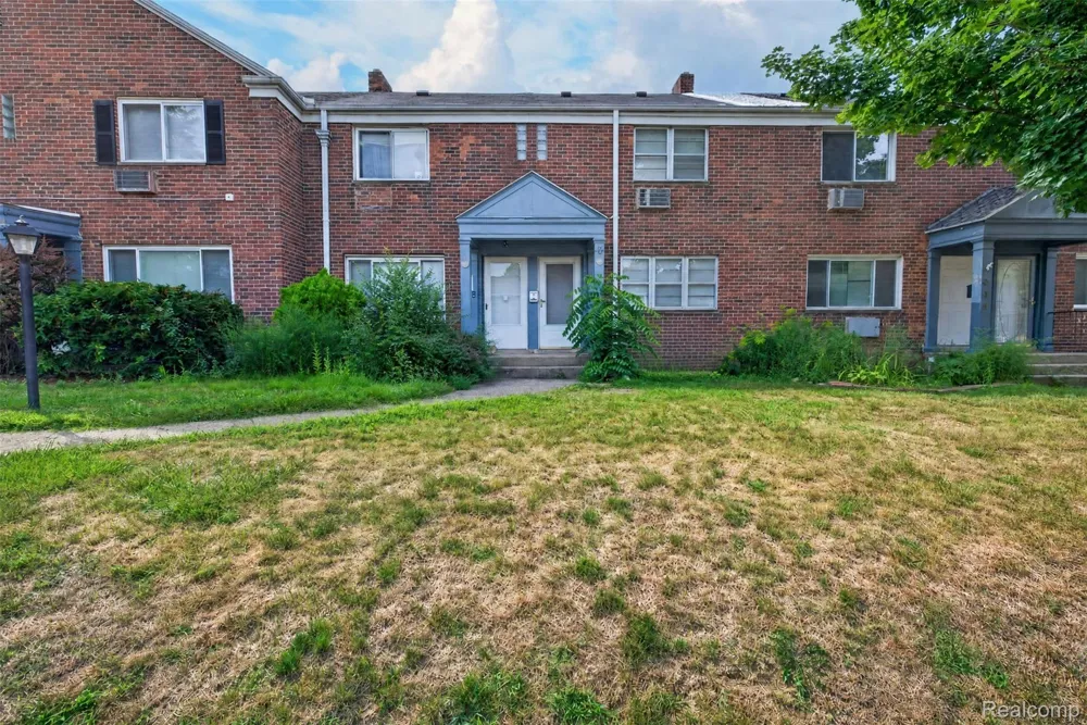 316 Sheffield Avenue Flint City, MI 48503