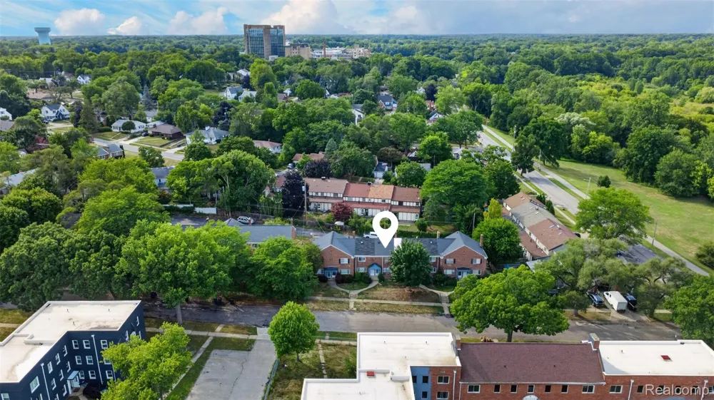 316 Sheffield Avenue Flint City, MI 48503
