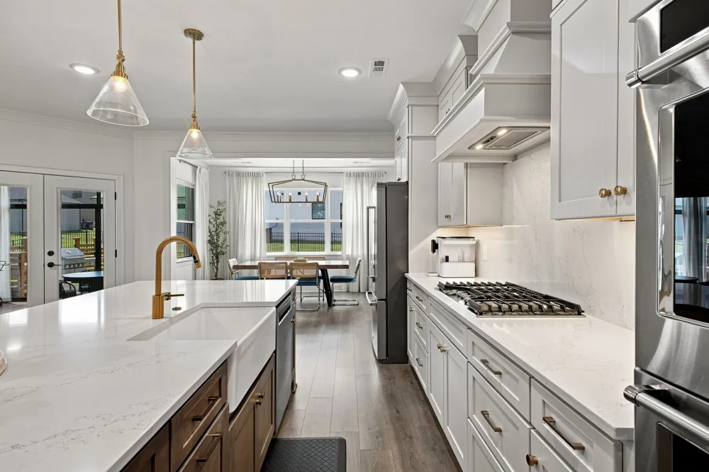 3487 Burgate Trl Thompsons Station, TN 37179