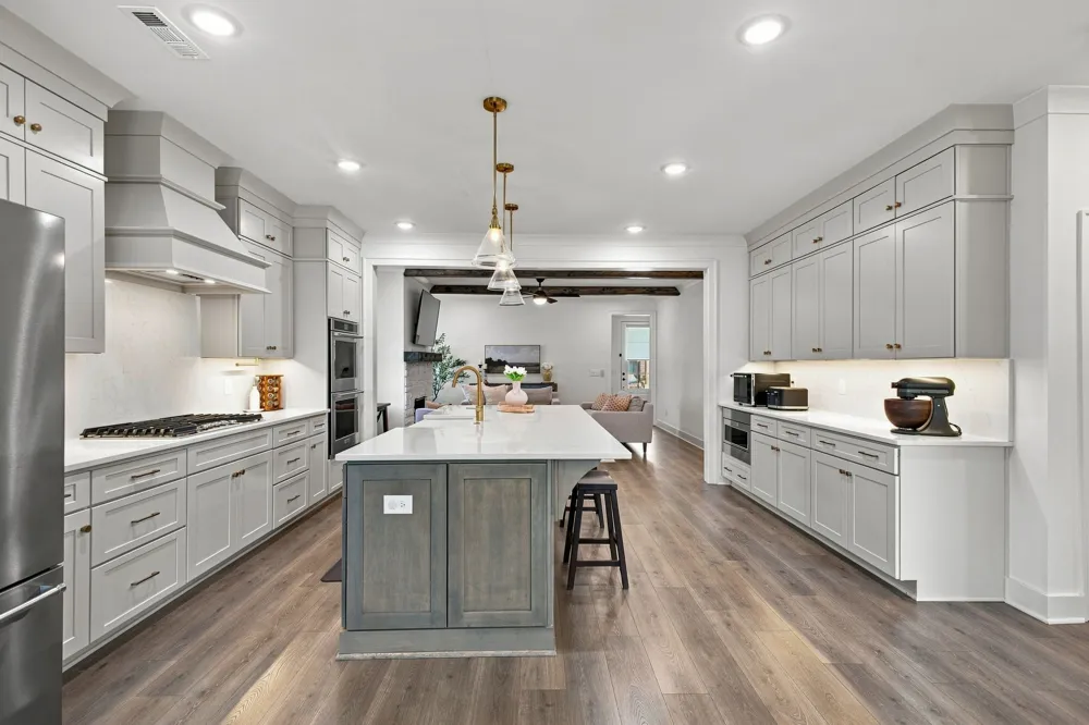 3487 Burgate Trl Thompsons Station, TN 37179