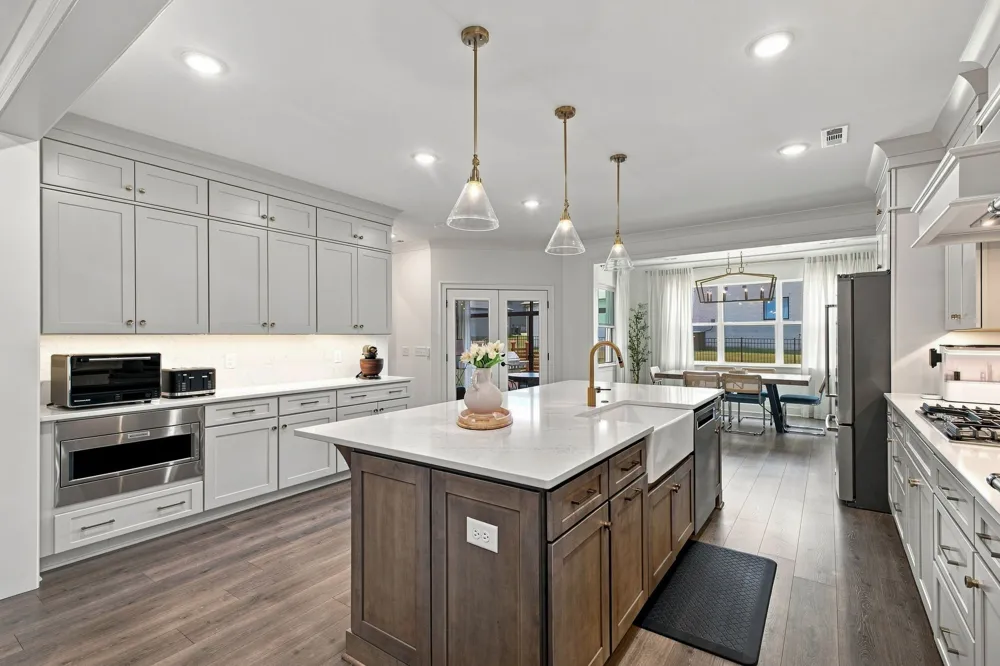3487 Burgate Trl Thompsons Station, TN 37179