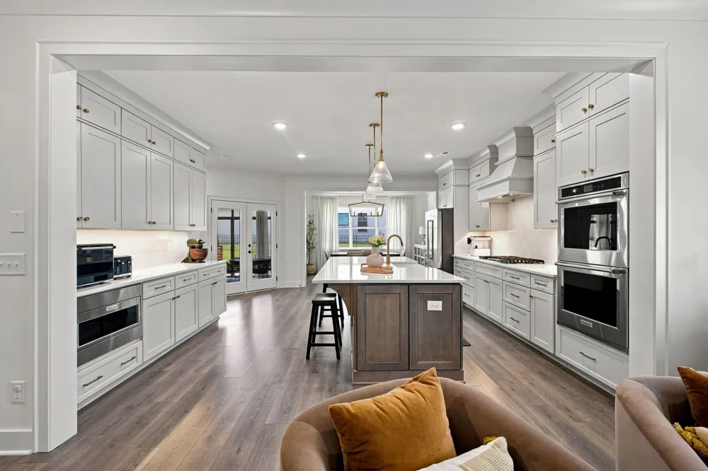 3487 Burgate Trl Thompsons Station, TN 37179