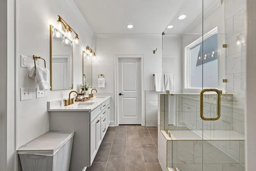 3487 Burgate Trl Thompsons Station, TN 37179