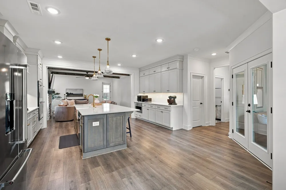3487 Burgate Trl Thompsons Station, TN 37179