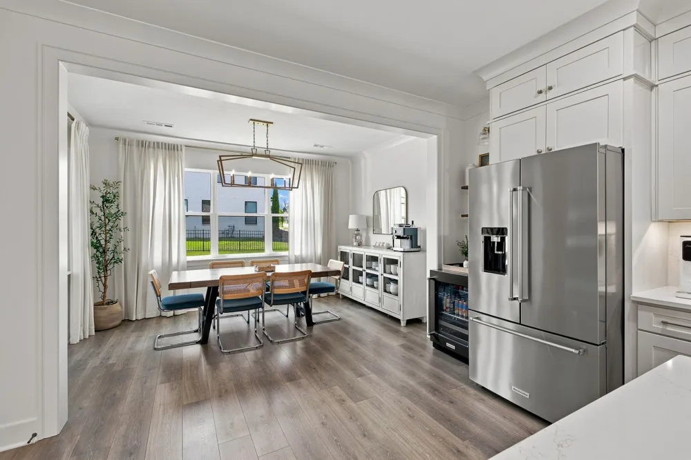 3487 Burgate Trl Thompsons Station, TN 37179