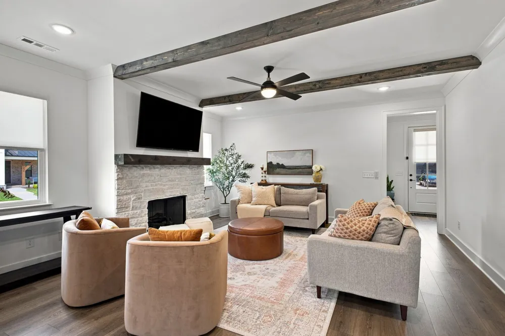 3487 Burgate Trl Thompsons Station, TN 37179