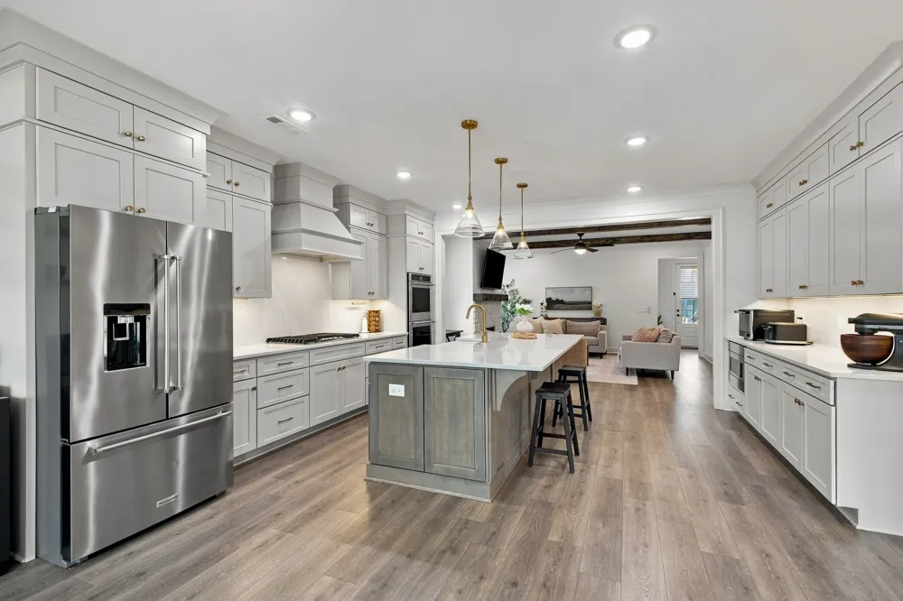 3487 Burgate Trl Thompsons Station, TN 37179