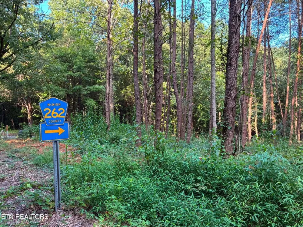 100 County Road 262 Niota, TN 37826