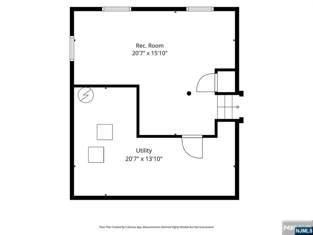 12 Brook Place West Orange, NJ 07052