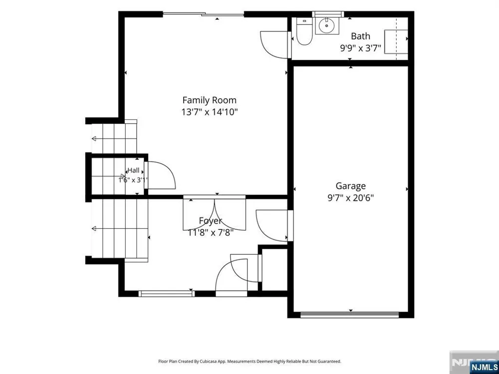 12 Brook Place West Orange, NJ 07052