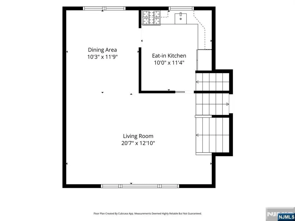 12 Brook Place West Orange, NJ 07052