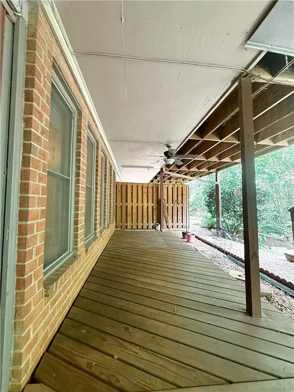 4210 Stillwater Drive Duluth, GA 30096