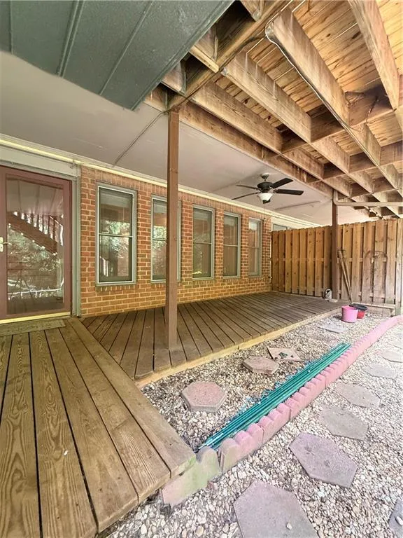 4210 Stillwater Drive Duluth, GA 30096