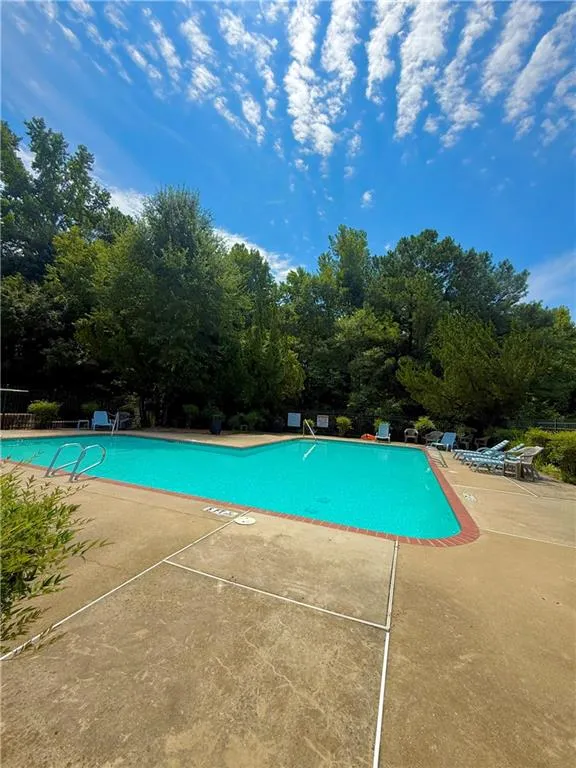 4210 Stillwater Drive Duluth, GA 30096