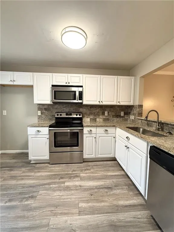 4210 Stillwater Drive Duluth, GA 30096