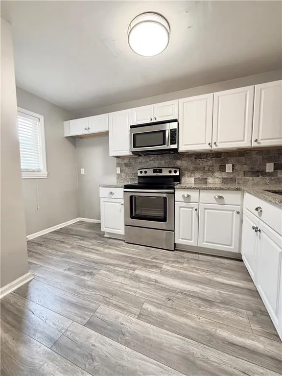 4210 Stillwater Drive Duluth, GA 30096