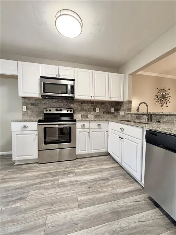 4210 Stillwater Drive Duluth, GA 30096