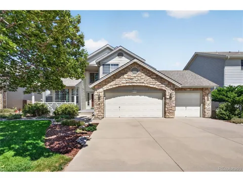 21423 Unbridled Drive