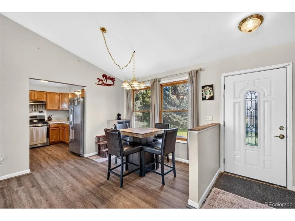 31250 County Road 45 Kiowa, CO 80117