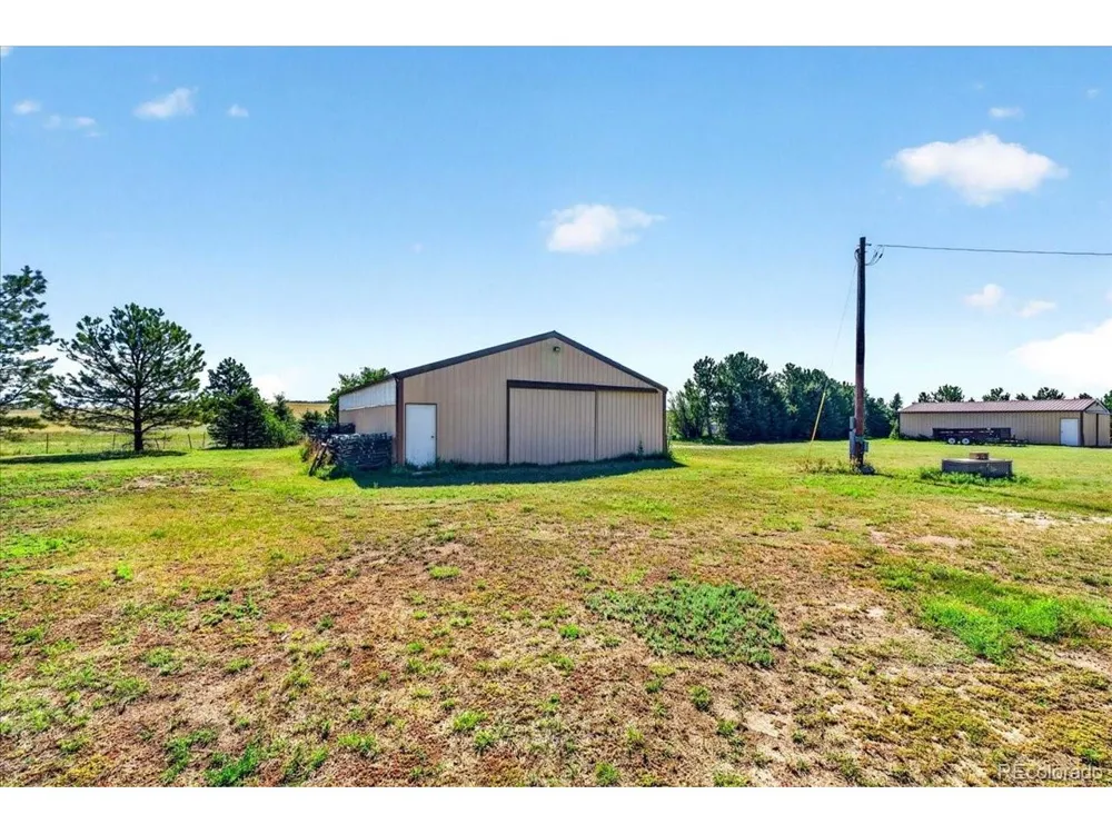 31250 County Road 45 Kiowa, CO 80117