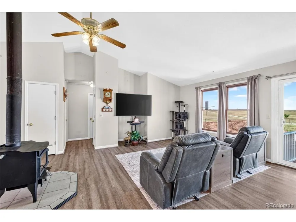 31250 County Road 45 Kiowa, CO 80117
