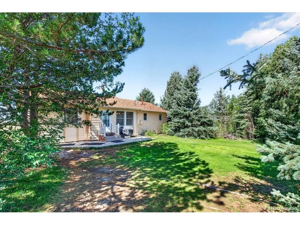 31250 County Road 45 Kiowa, CO 80117