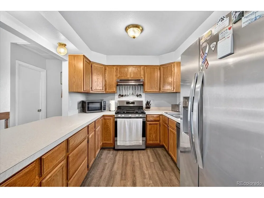 31250 County Road 45 Kiowa, CO 80117