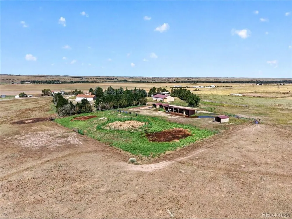 31250 County Road 45 Kiowa, CO 80117