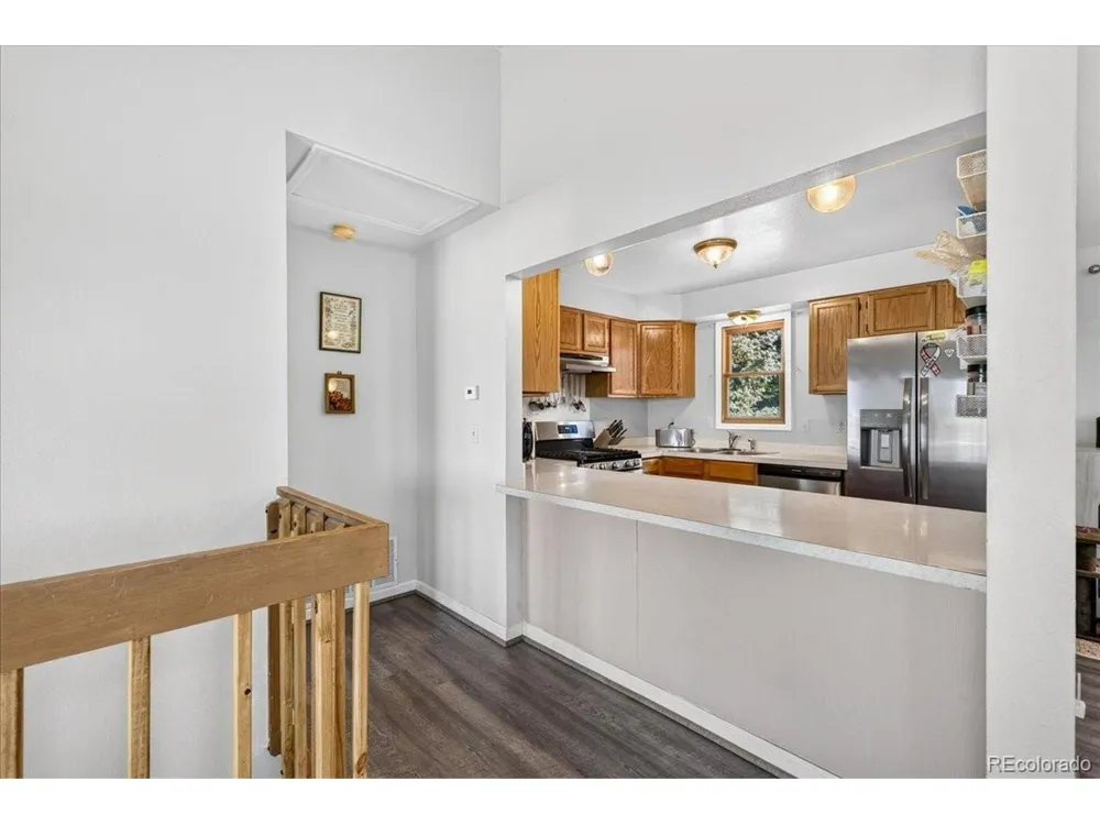 31250 County Road 45 Kiowa, CO 80117
