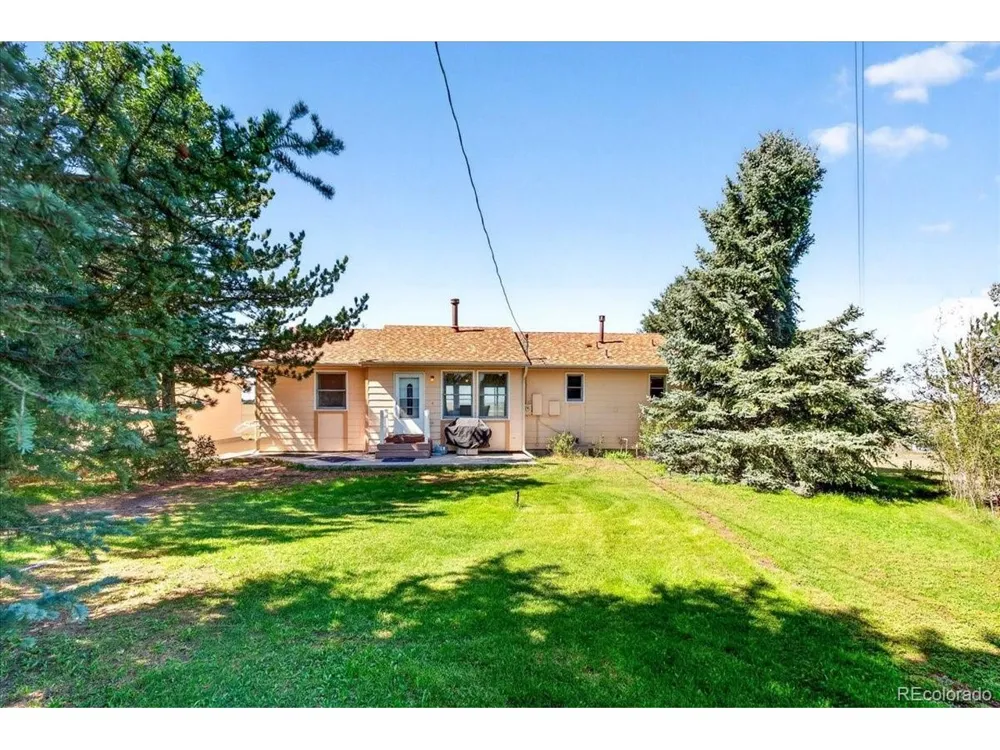 31250 County Road 45 Kiowa, CO 80117