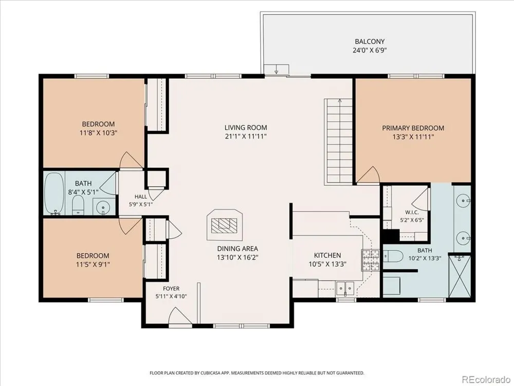 31250 County Road 45 Kiowa, CO 80117