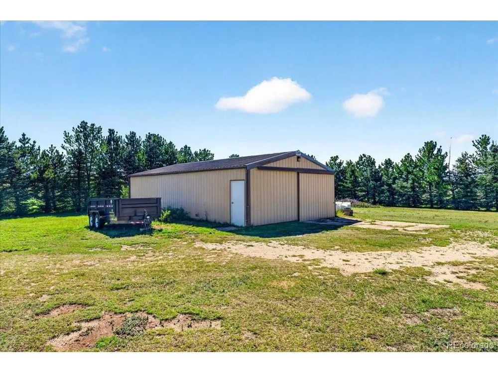 31250 County Road 45 Kiowa, CO 80117