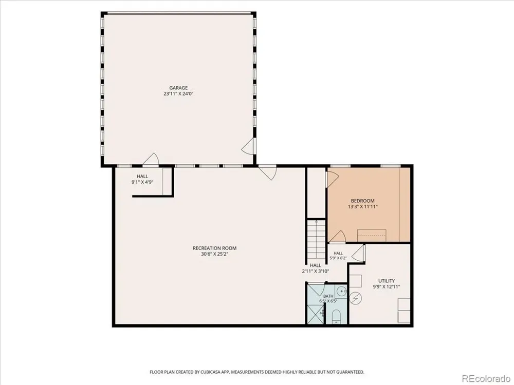31250 County Road 45 Kiowa, CO 80117