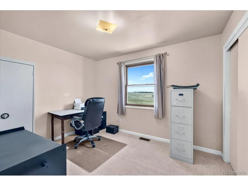31250 County Road 45 Kiowa, CO 80117