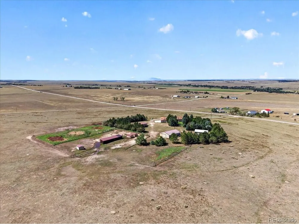 31250 County Road 45 Kiowa, CO 80117