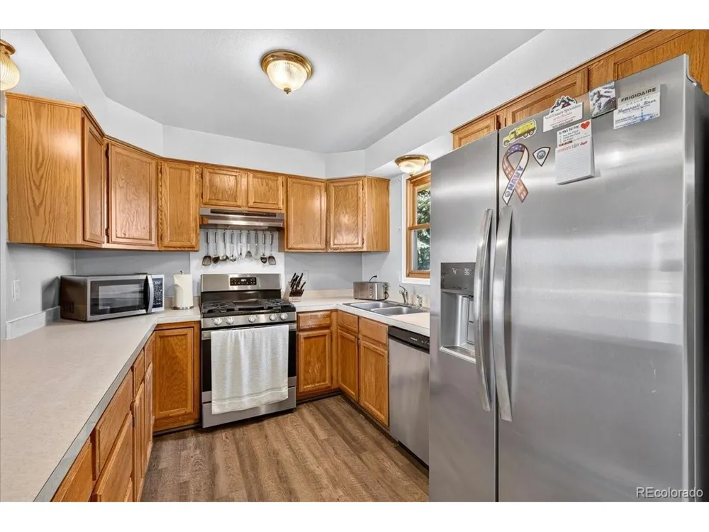 31250 County Road 45 Kiowa, CO 80117