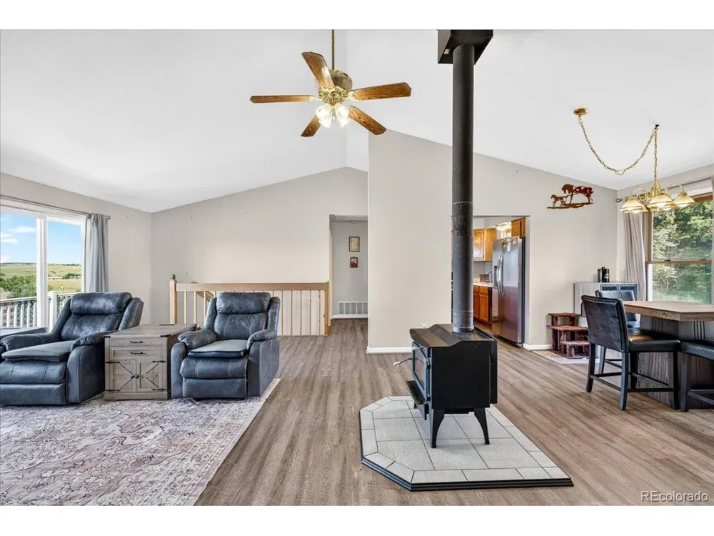 31250 County Road 45 Kiowa, CO 80117