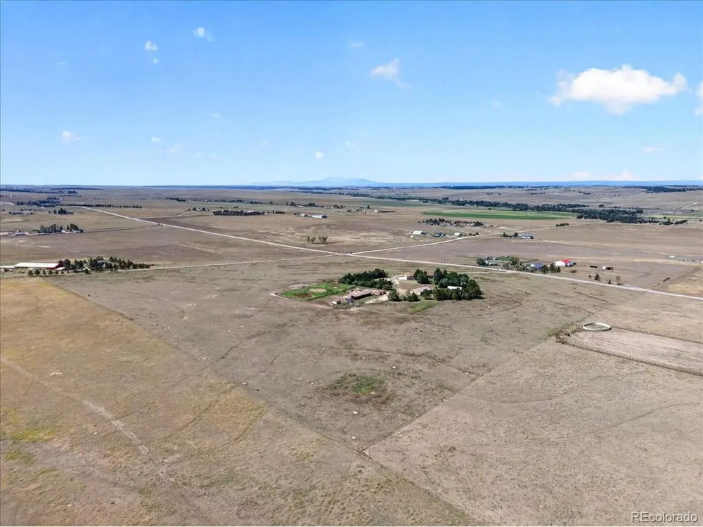 31250 County Road 45 Kiowa, CO 80117
