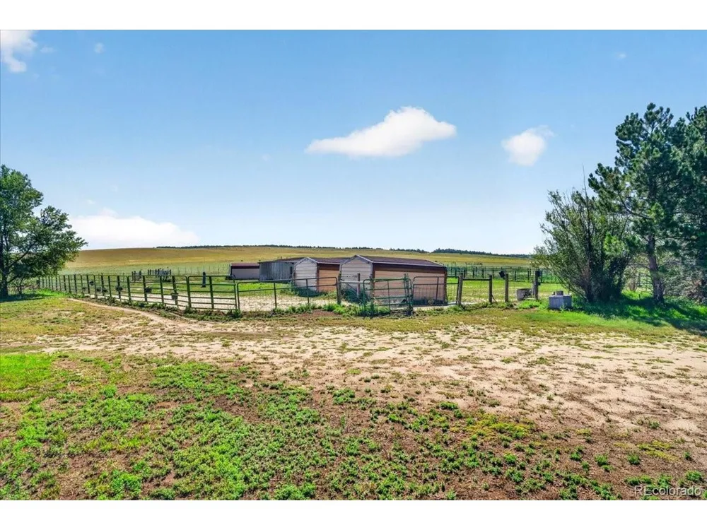 31250 County Road 45 Kiowa, CO 80117